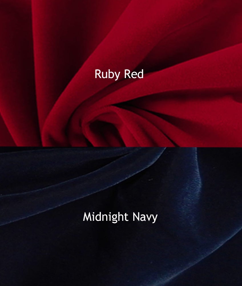 Graduation VDrape Fashion Colors Senior Drapes by Terri